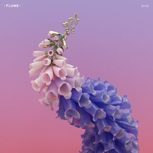 Flume – Skin (LP)