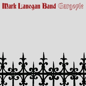 Mark Lanegan – Gargoyle (LP)