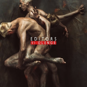 Editors – Violence (LP)