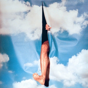 Tramhaus – The First Exit (LP)