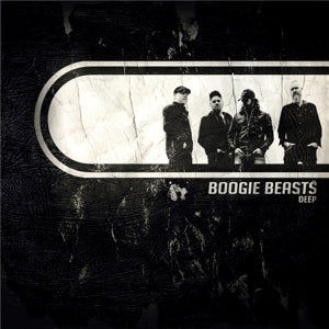Boogie Beasts – Deep (LP)