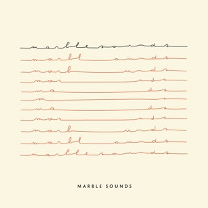 Marble Sounds – Marble Sounds (LP)