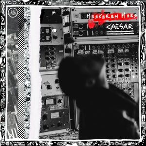 Meskerem Mees – Caesar (LP)