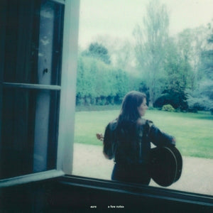 Aure – A Few Notes (LP)