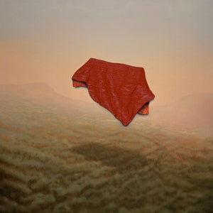 Mooneye – Come With Me and Hide (LP)