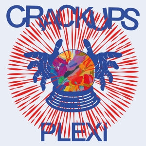 Crackups – Plexi (LP)