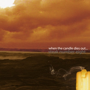 Stake – When the Candle Dies Out (LP)