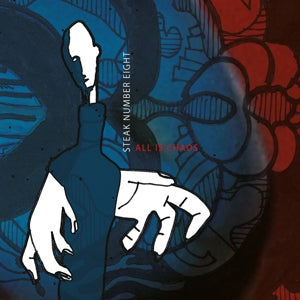 Stake – All is Chaos (LP)