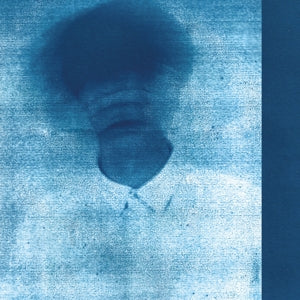 Isaac Roux – Troubled Waters (LP)