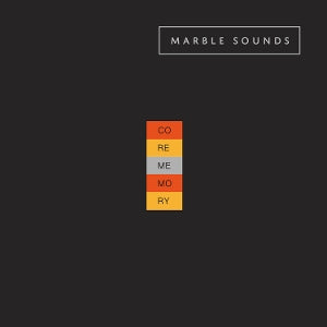 Marble Sounds – Core Memory (LP)