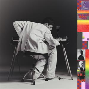 Dressed Like Boys – Dressed Like Boys (LP)