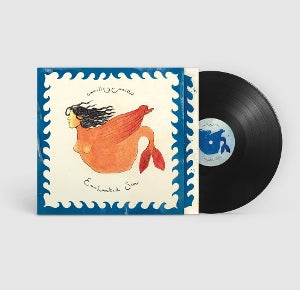 Camille Camille – Enchanted Sea (LP)
