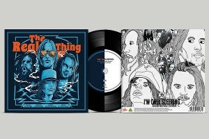Philip Shouse – Real Thing