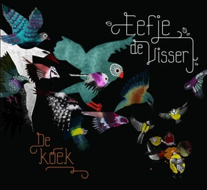Eefje De Visser – De Koek (LP)
