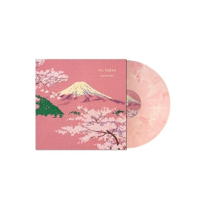 Mt. Fujitive – Sanctuary (2025 Re-Release) (LP)