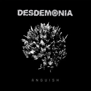 Desdemonia – Anguish (LP)