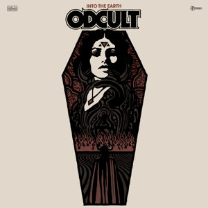 Odcult – Into the Earth (LP)