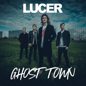 Lucer – Ghost Town (LP)