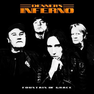 Denner's Inferno – Fountain of Grace (12in)
