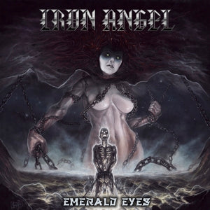 Iron Angel – Emerald Eyes (LP)