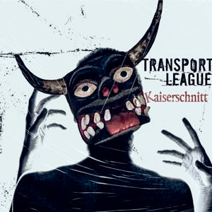 Transport League – Kaiserschnitt (LP)