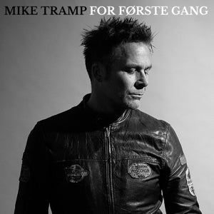 Mike Tramp – For Forste Gang (LP)