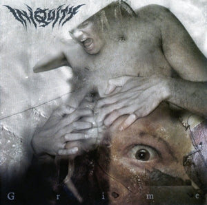 Iniquity – Grime (LP)