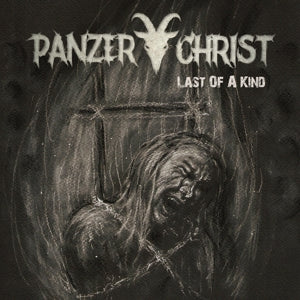 Panzerchrist – Last of a Kind (LP)