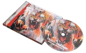 Tygers of Pan Tang – Animal Instinct (LP)