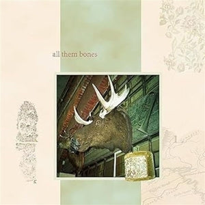 Long Dog Orchestra – All Them Bones (LP)