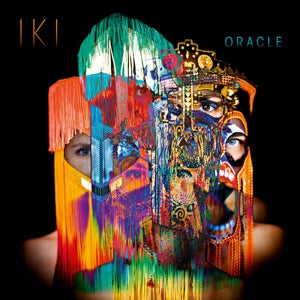 Iki – Oracle (LP)