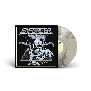 Enforcer – From Beyond (LP)