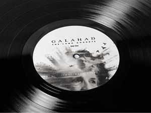 Galahad – Long Goodbye (LP)