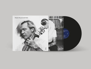 Wojtek Mazolewski – Solo (LP)