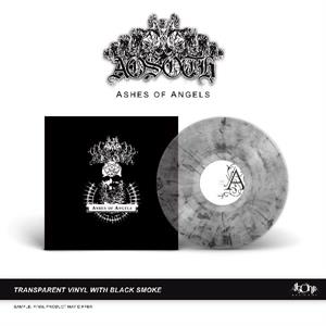 Aosoth – Ii: Ashes of Angels (LP)