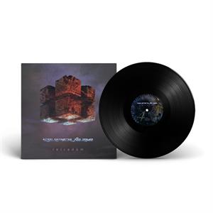 Quadvium – Tetradom (LP)