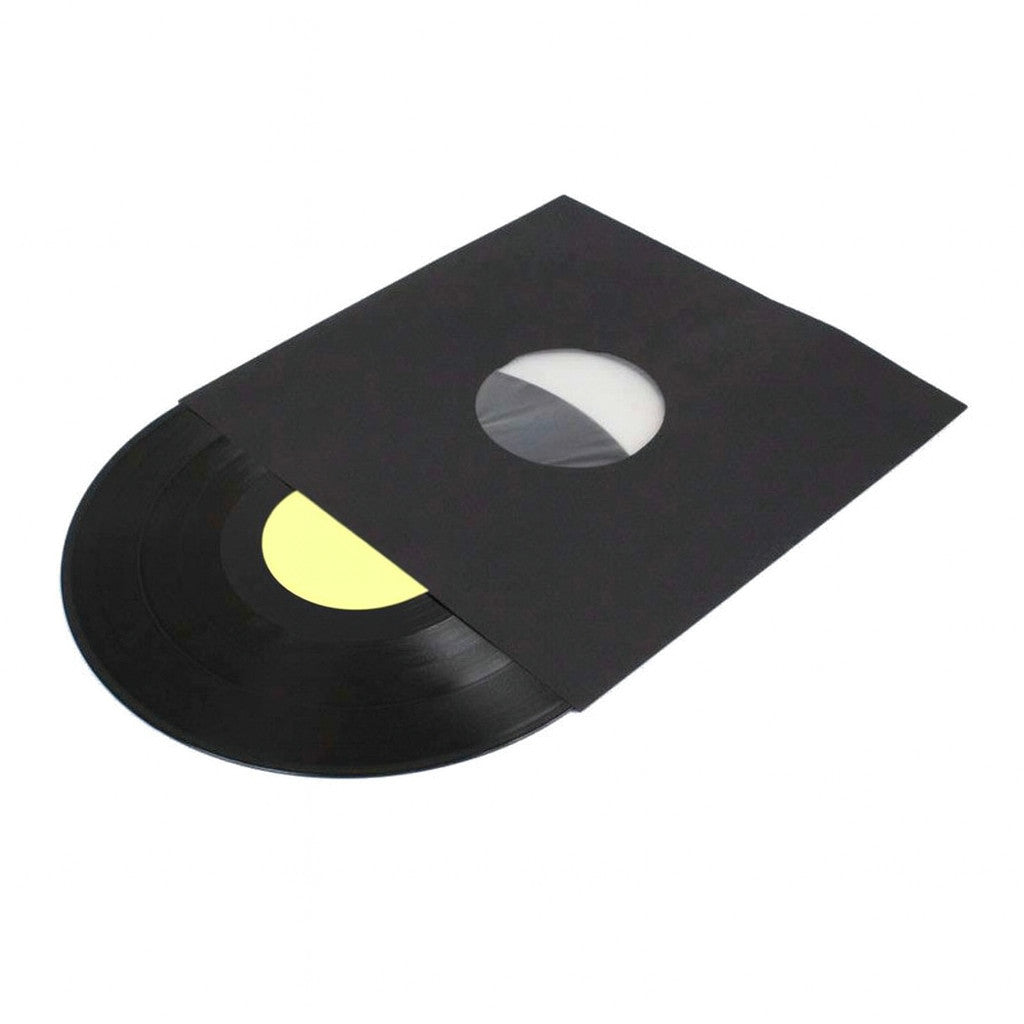 Antistatiska innerfodral [Svarta]