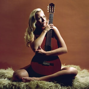 Mary Simich – How Does One Begin (LP)