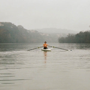 Cross Record – Cross Record (LP)