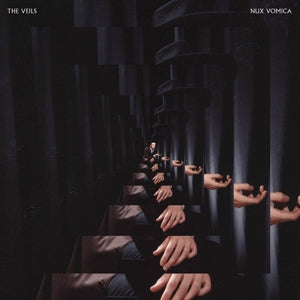 Veils – Nux Vomica (LP)