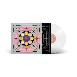 Mike D – Thank You (LP)