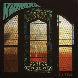 Kadabra – Ultra (LP)