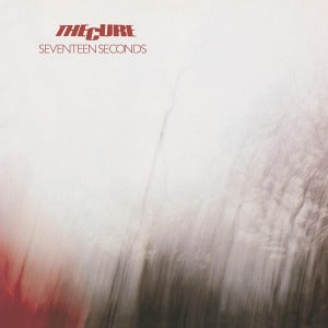 The Cure – Seventeen Seconds (LP)