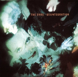 The Cure – Disintegration (LP)