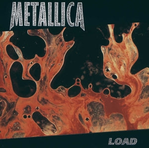 Metallica – Load (LP)