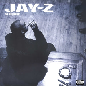 Jay-Z – Blueprint (LP)