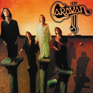 Caravan – Caravan (LP)