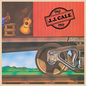 Jj Cale – Okie (LP)