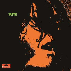 Taste – Taste (LP)