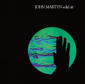 John Martyn – Solid Air (LP)